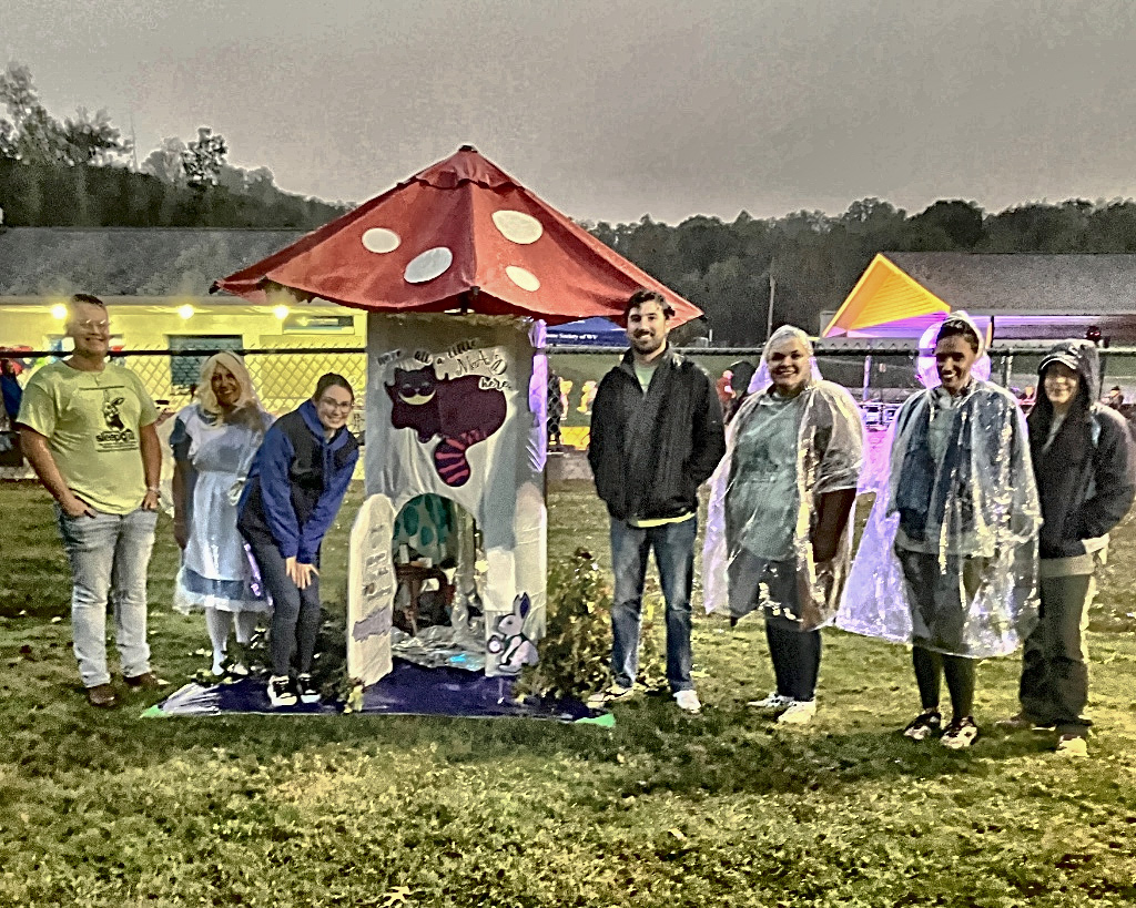 Annual SleepOut raises awareness for youth homelessness